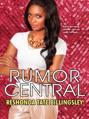 cover image of Rumor Central